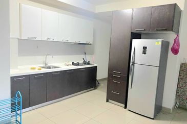 D ambience Residences