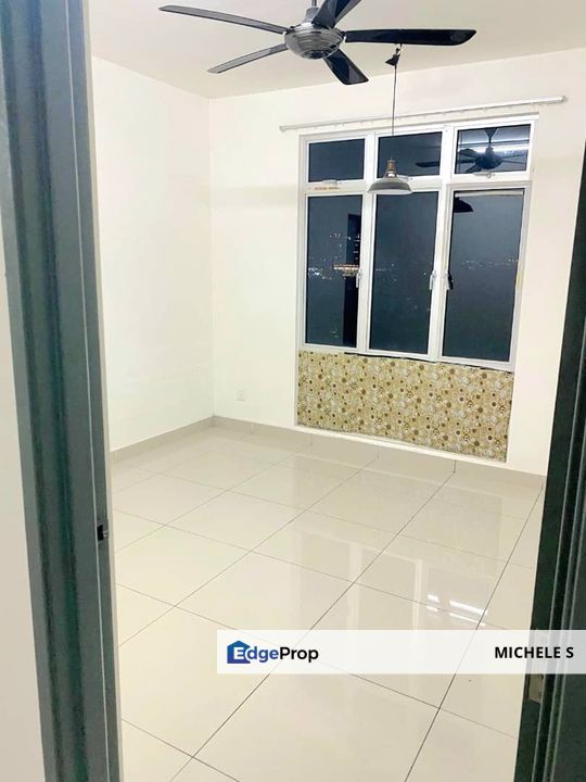 Permas Apartment D Ambience 2 Bedroom For Sale, Johor, Masai