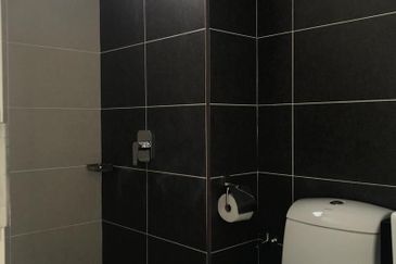 Sky Habitat @ Meldrum Hills, Johor Bahru