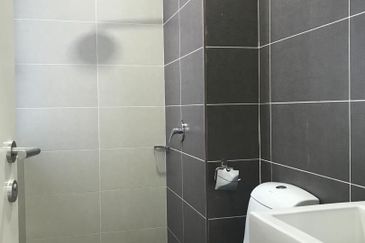 Sky Habitat @ Meldrum Hills, Johor Bahru