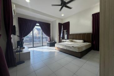 Taman Sierra Perdana