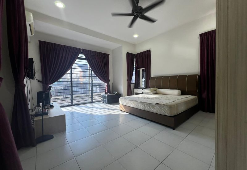 Taman Sierra Perdana