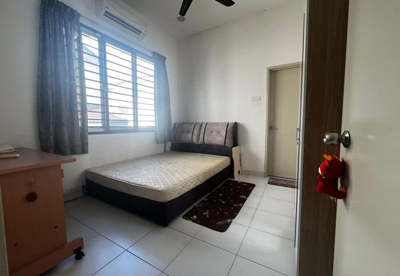 Taman Sierra Perdana