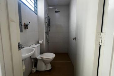 Taman Sierra Perdana