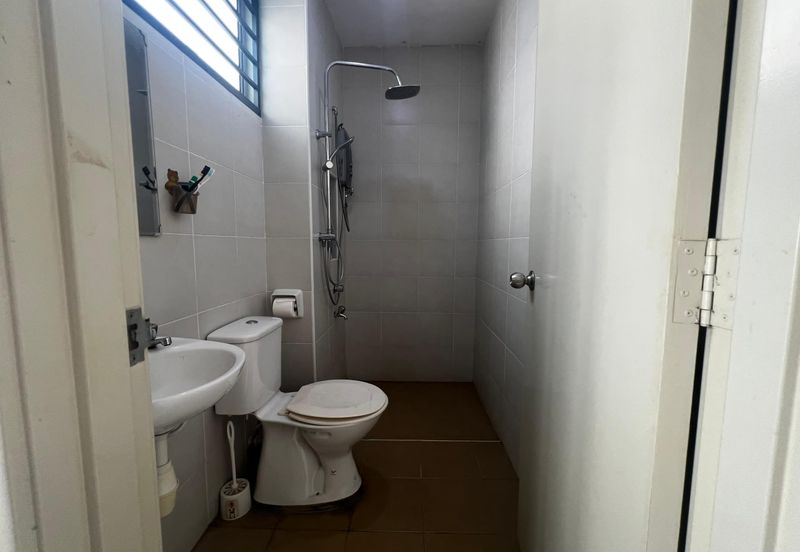 Taman Sierra Perdana