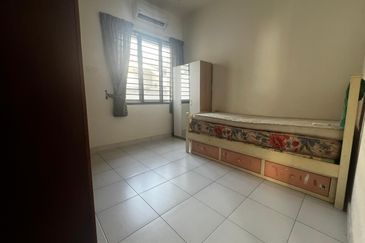 Taman Sierra Perdana