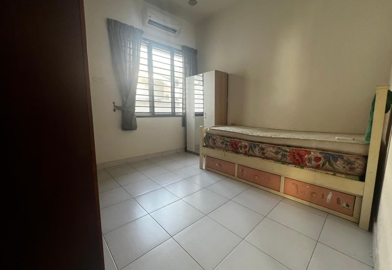 Taman Sierra Perdana