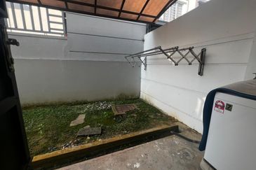 Taman Sierra Perdana