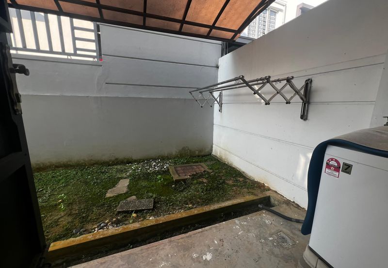 Taman Sierra Perdana