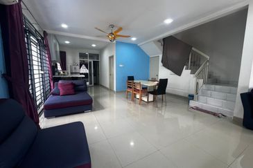 Taman Sierra Perdana