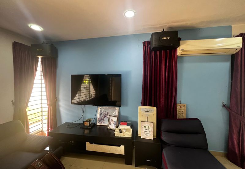 Taman Sierra Perdana