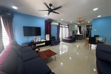 Taman Sierra Perdana