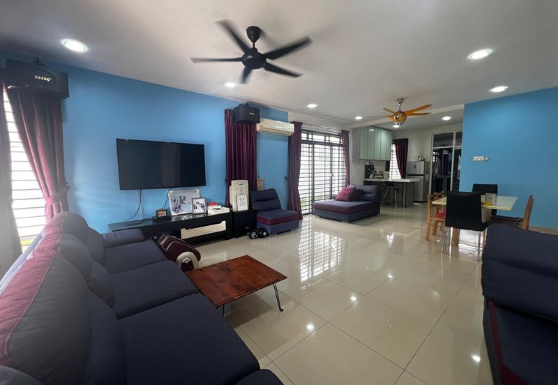 Taman Sierra Perdana