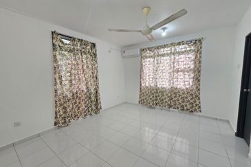 Aspira ParkHomes @ Gelang Patah