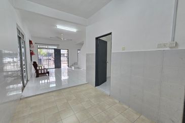 Aspira ParkHomes @ Gelang Patah