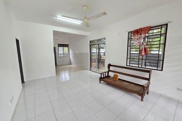 Aspira ParkHomes @ Gelang Patah