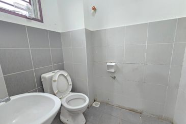 Aspira ParkHomes @ Gelang Patah