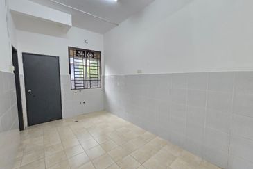 Aspira ParkHomes @ Gelang Patah