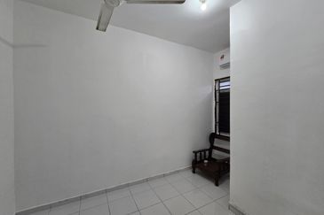 Aspira ParkHomes @ Gelang Patah