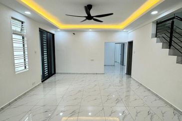 Taman Sierra Perdana