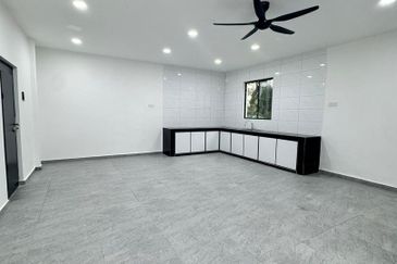 Taman Sierra Perdana