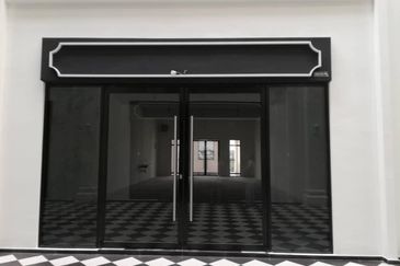 Eco Palladium @ Eco Spring