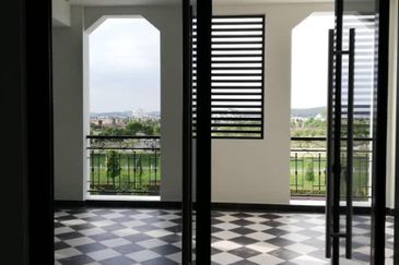 Eco Palladium @ Eco Spring