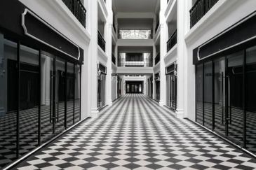 Eco Palladium @ Eco Spring