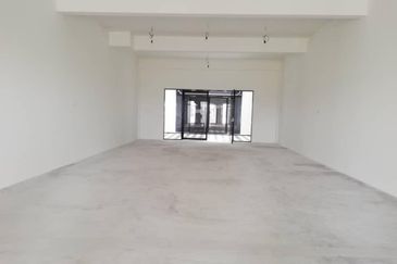 Eco Palladium @ Eco Spring