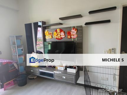 Setia Indah Sky Oasis 2 Bedroom For Sale, Johor, Johor Bahru