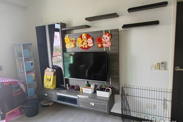 Sky Oasis Residences