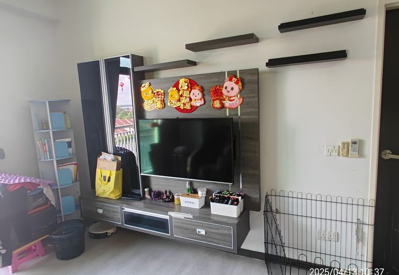 Sky Oasis Residences