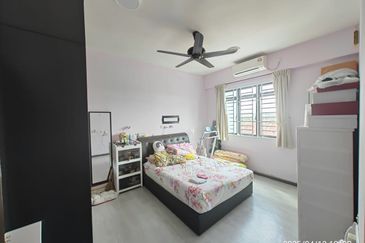 Sky Oasis Residences