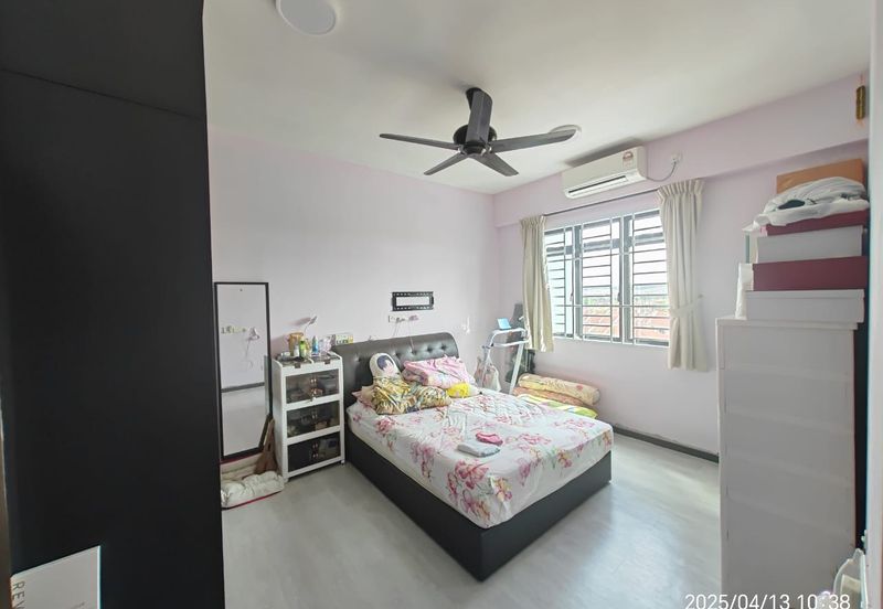 Sky Oasis Residences