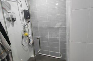 Sky Oasis Residences