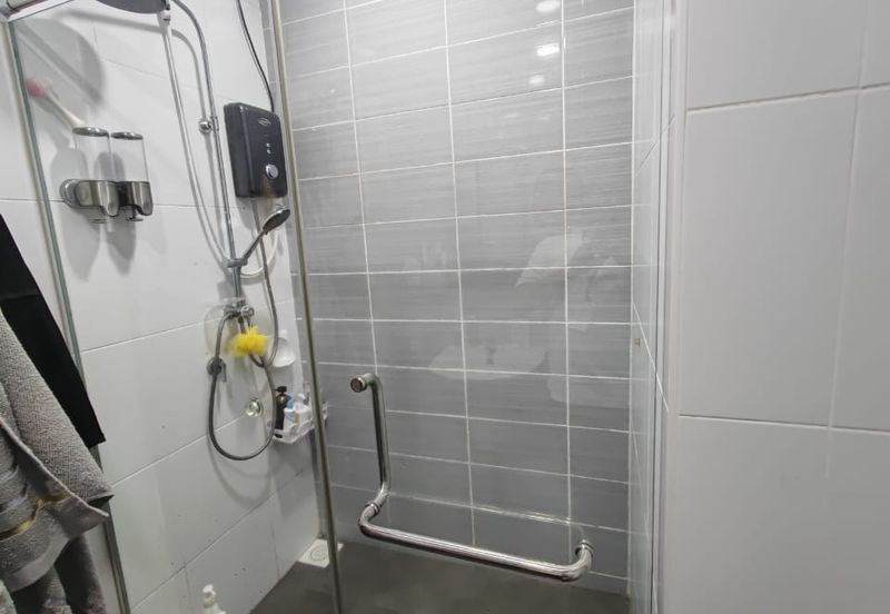 Sky Oasis Residences