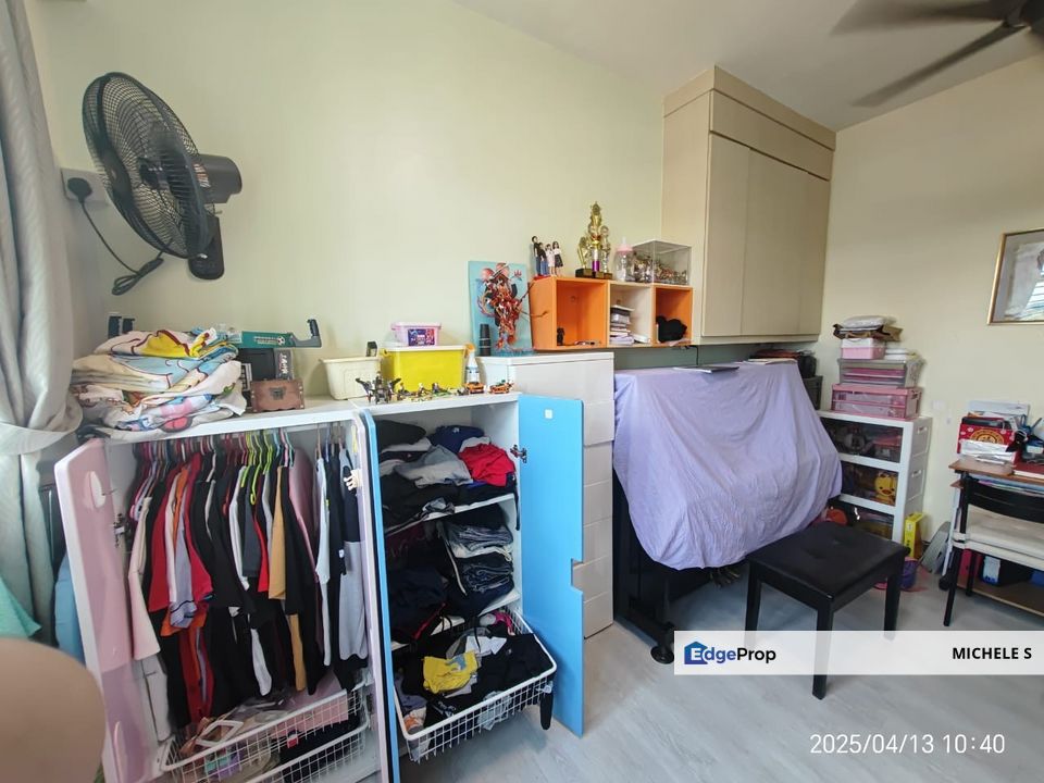 Setia Indah Sky Oasis 2 Bedroom For Sale, Johor, Johor Bahru