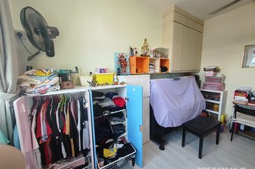 Sky Oasis Residences