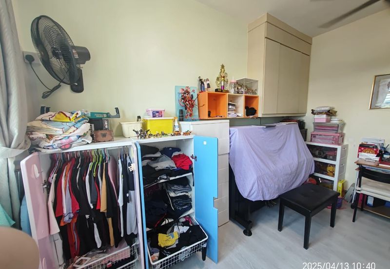 Sky Oasis Residences