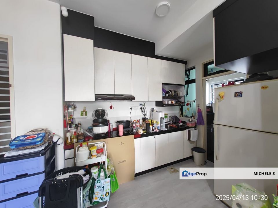 Setia Indah Sky Oasis 2 Bedroom For Sale, Johor, Johor Bahru