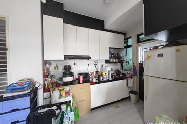 Sky Oasis Residences