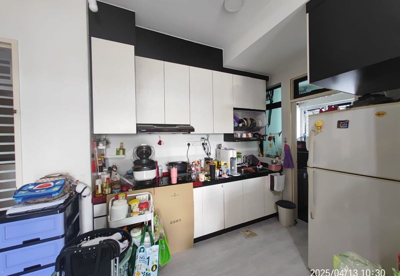 Sky Oasis Residences