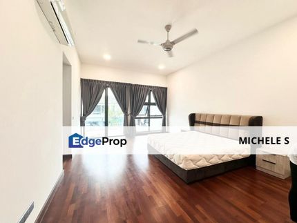 Estuari Garden Iskandar Puteri House For Sale, Johor, Nusajaya