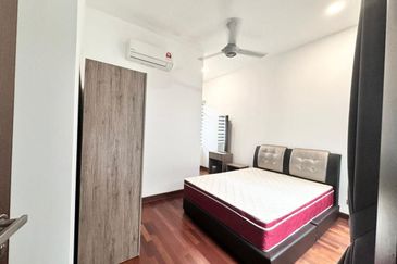 Estuari Gardens @ Puteri Harbour