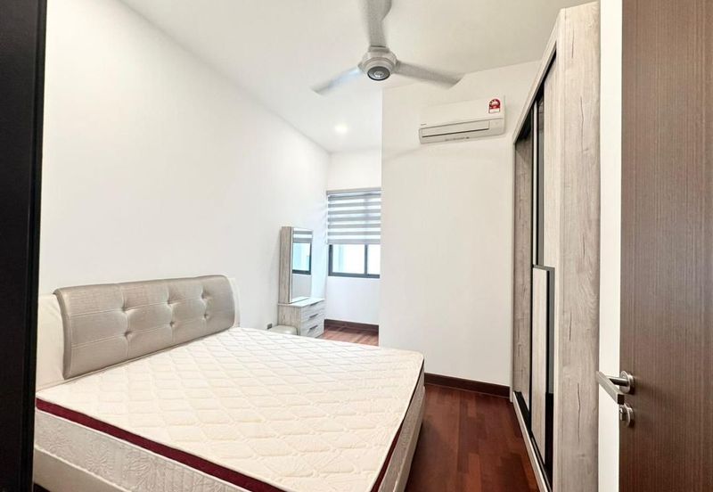 Estuari Gardens @ Puteri Harbour