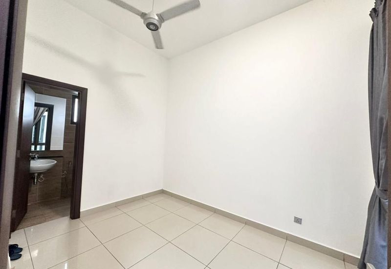 Estuari Gardens @ Puteri Harbour