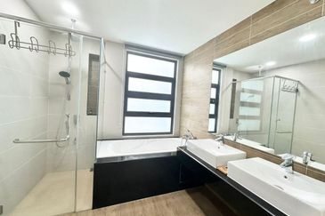 Estuari Gardens @ Puteri Harbour