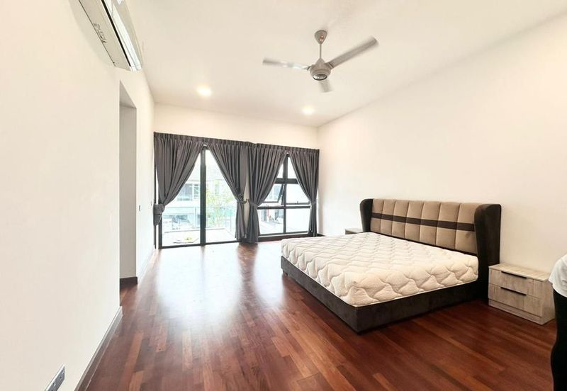 Estuari Gardens @ Puteri Harbour