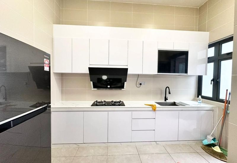 Estuari Gardens @ Puteri Harbour