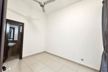 Estuari Gardens @ Puteri Harbour